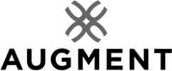 Logo Marke augment