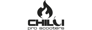 Logo Marke chilli