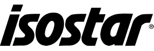 Logo Marke isostar