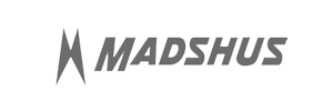 Logo Marke madshus