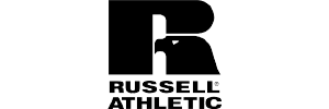 Logo Marke russell