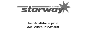Logo Marke starway